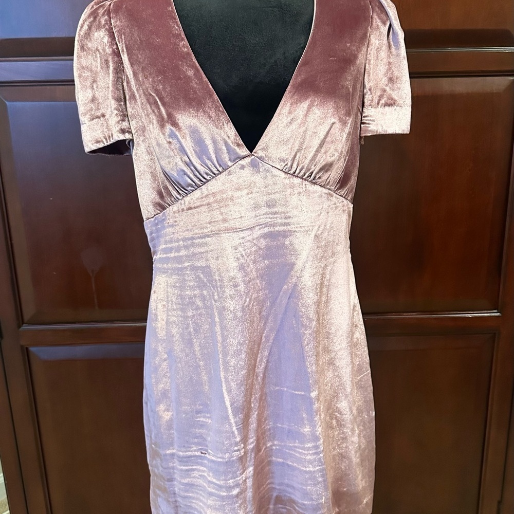 Milly Dress - Picture 2 of 9